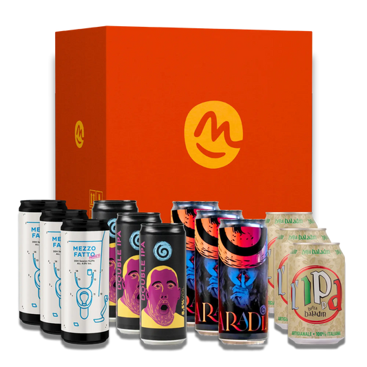 A tutta IPA _box da 12 lattine