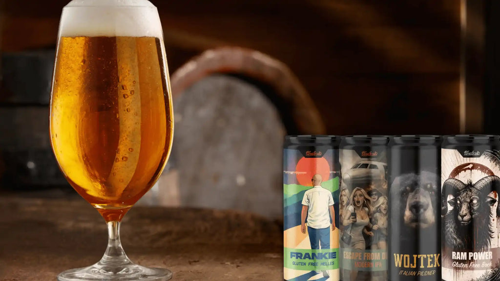 scopri le novità di birra kashmir