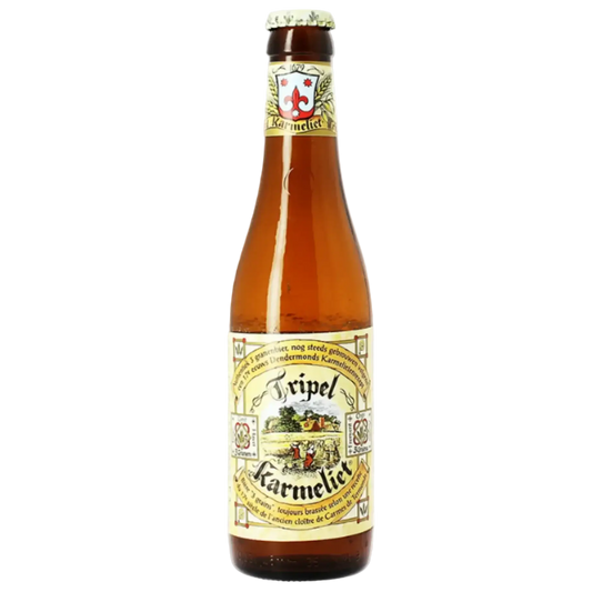 Karmeliet Tripel – La Tripel belga dei Tre Cereali di Bosteels