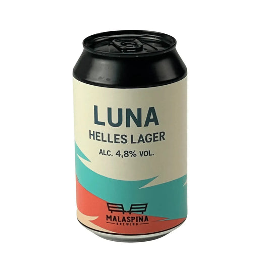 Luna | Birra Artigianale Malaspina Brewing