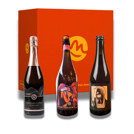 Box Natale in tre IGA