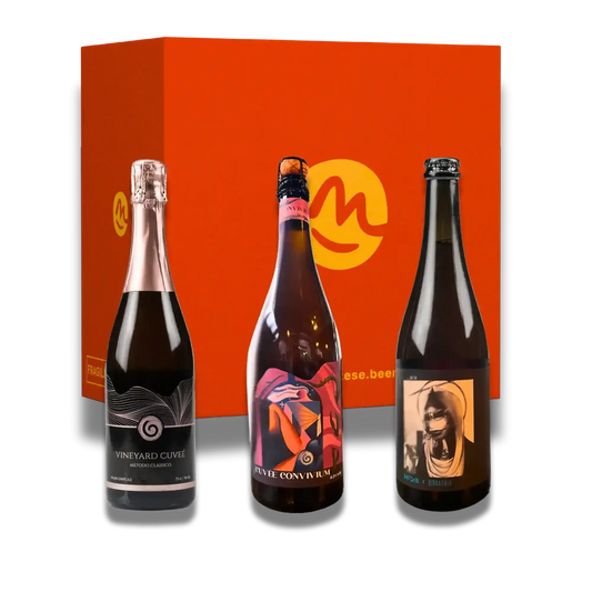 Box le tre IGA di Birra Gaia