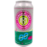 No Alcohol IPA