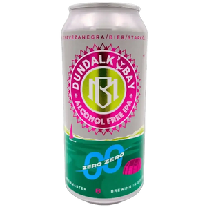 No Alcohol IPA