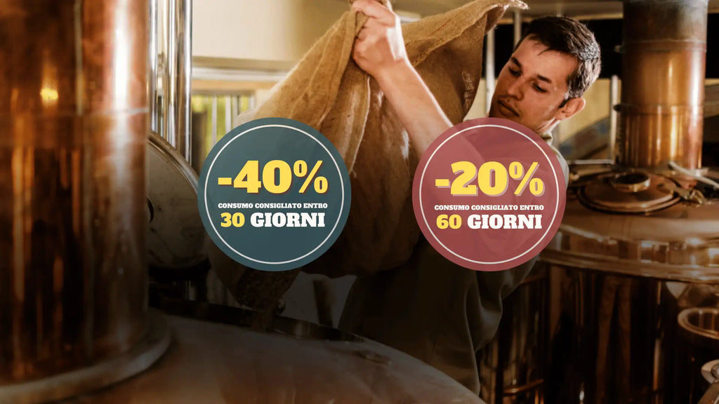 scopri le tmc in super sconto