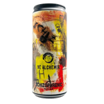 Schizophrenic – American Pale Ale De Alchemia