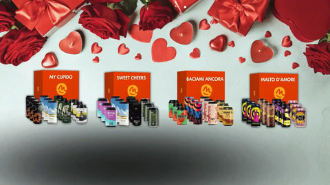 Scopri le box degustazione