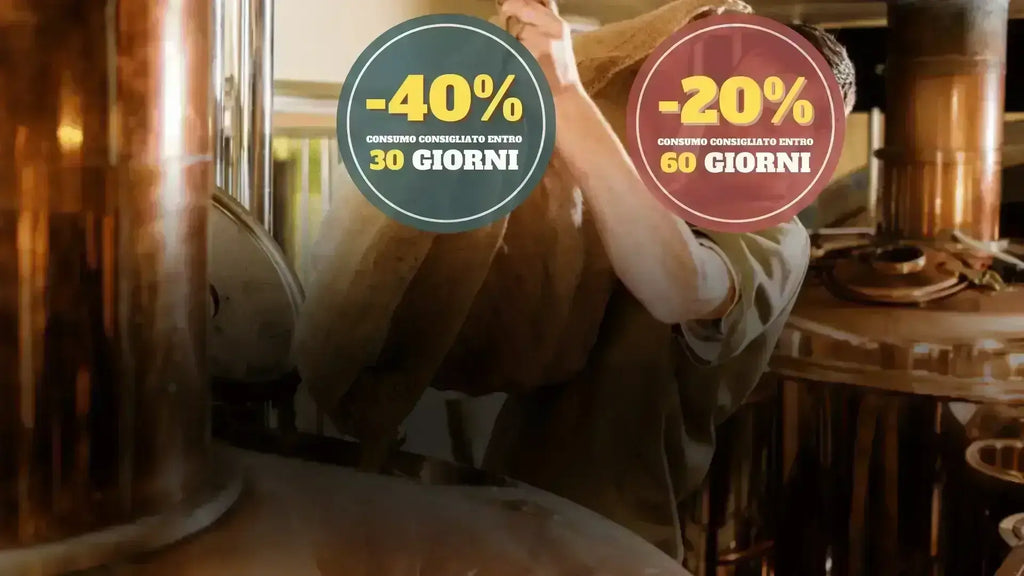 Le offerte del menu t.m.c.