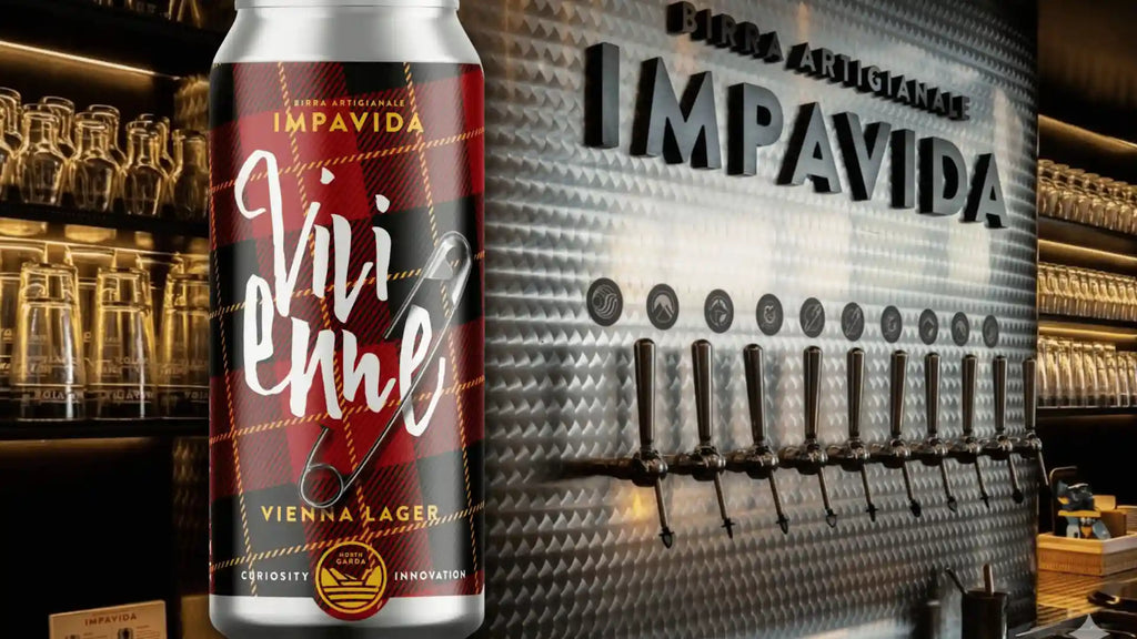 vivienne di birra impavida al -50%