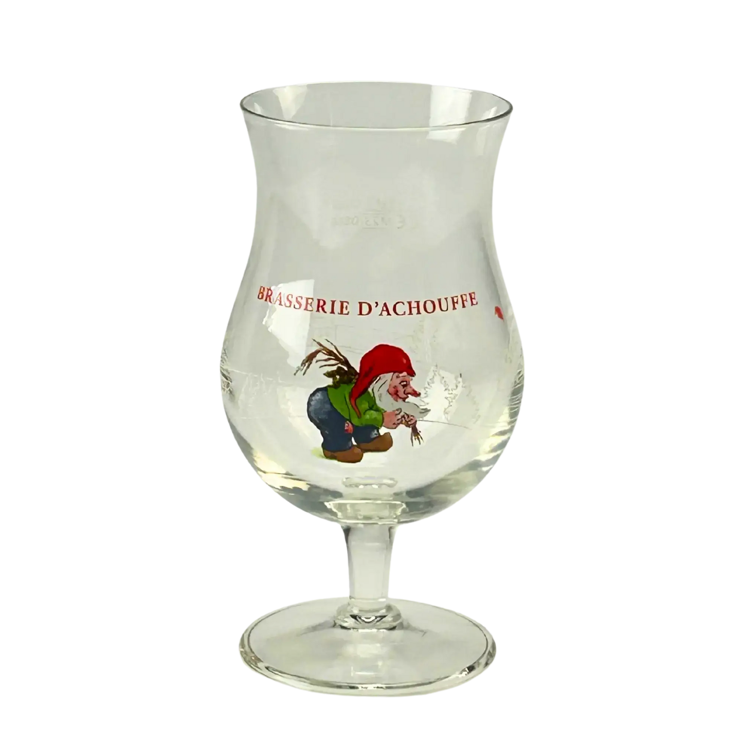 Bicchiere Brasserie D'Achouffe 33cl