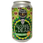 Alcohol is Dead Pale Ale