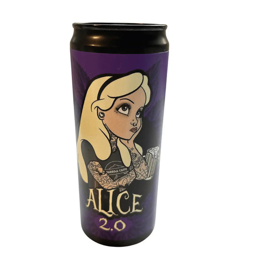 Alice 2.0 di Birrificio Gaia: La Hazy IPA Medaglia d'Oro a Birra dell'Anno