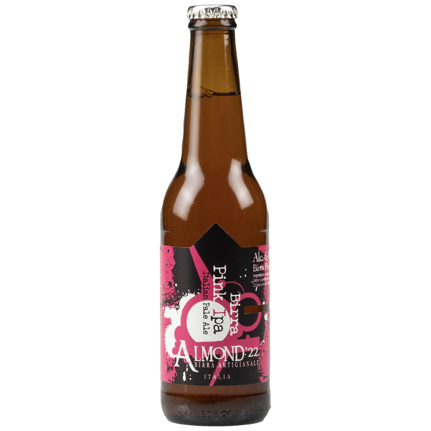 Pink IPA