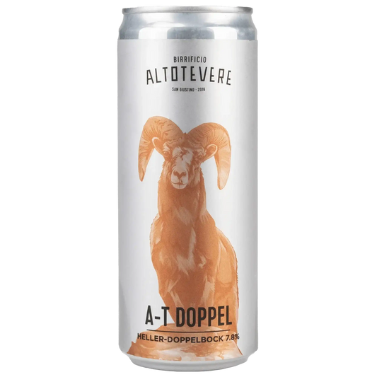 A-T Doppelbock: di Birrificio Altotevere | Maltese