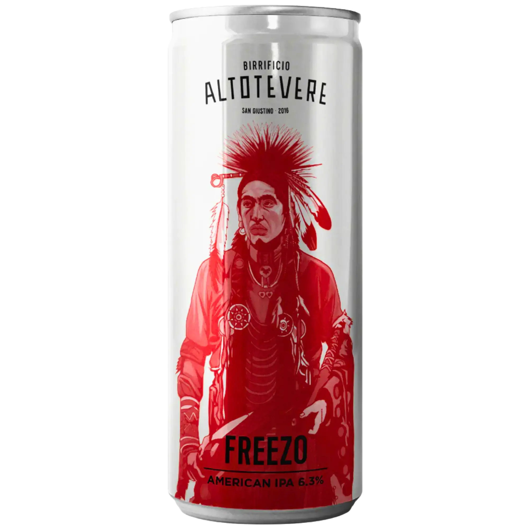 Freezo: L'Eccellenza dei Luppoli Citra, Simcoe e Mosaic