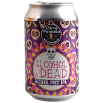 Alcohol is Dead IPA