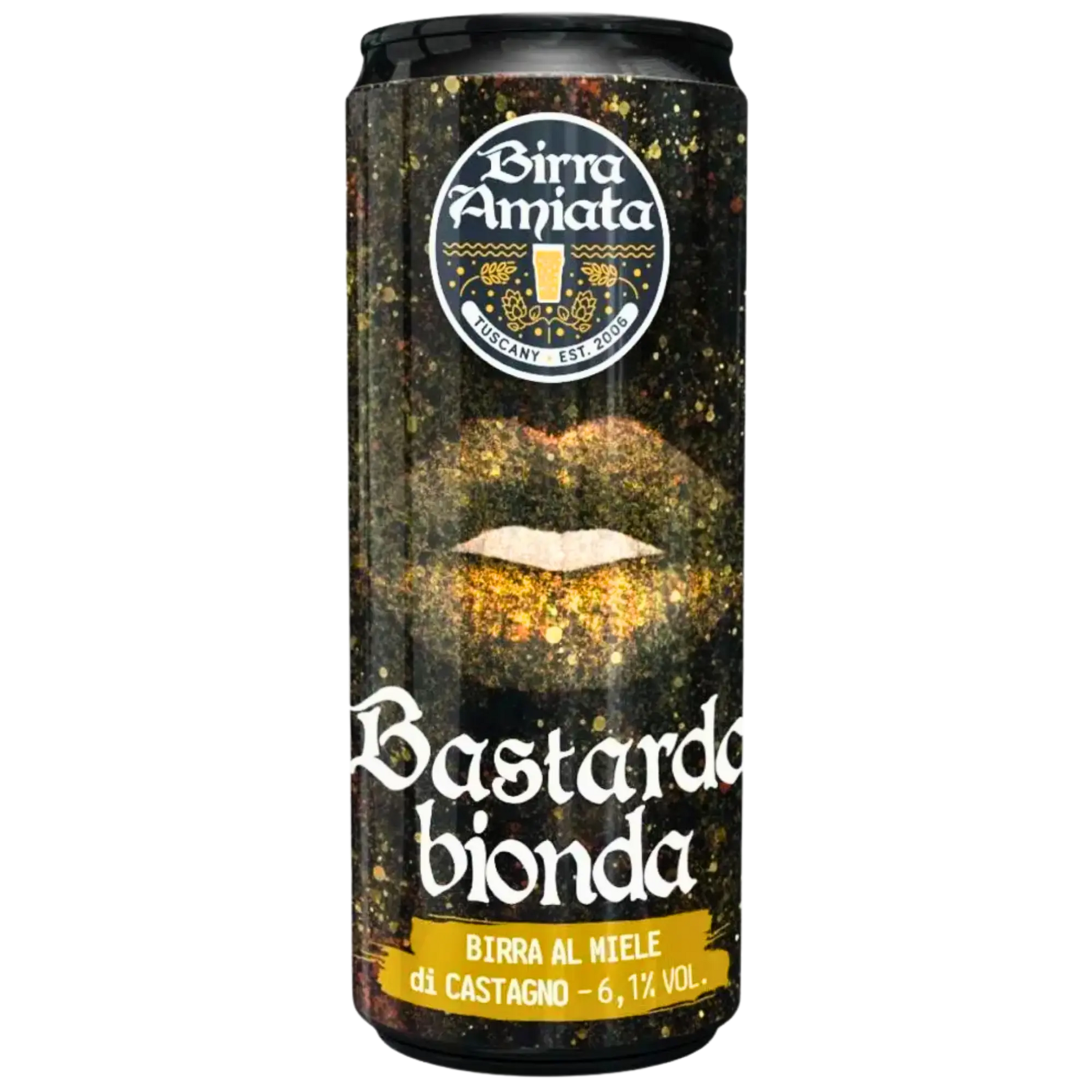 Bastarda Bionda