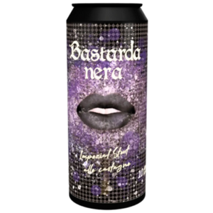 Black Bastard