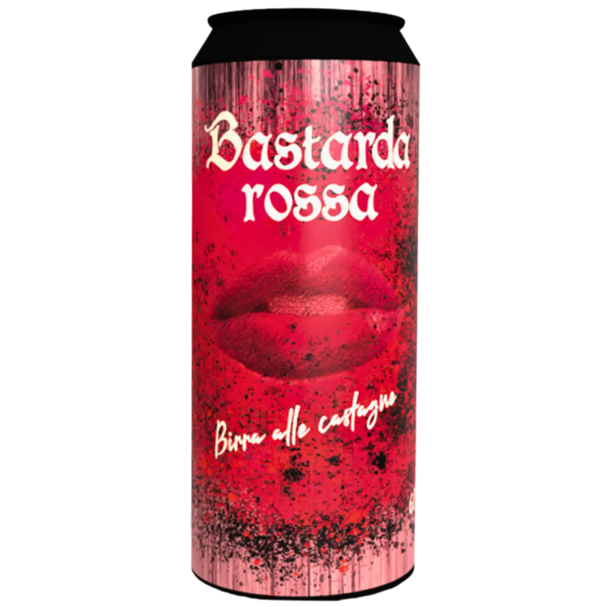 Bastarda Rossa