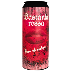 Bastarda Rossa