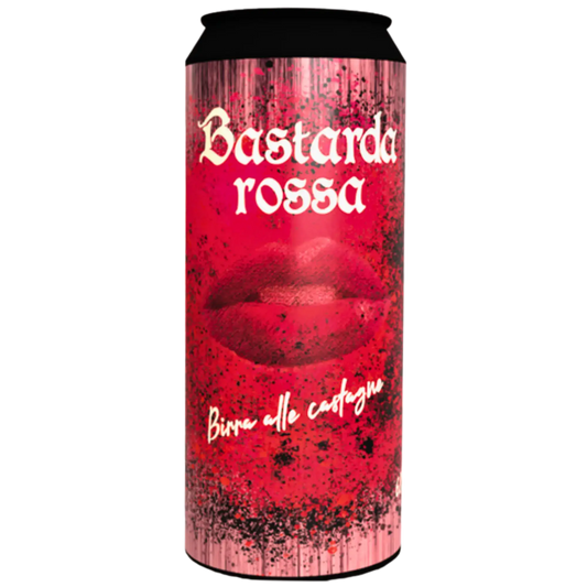 Bastarda Rossa