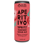 Aperitivo - Spritz Inspired Sour Ale