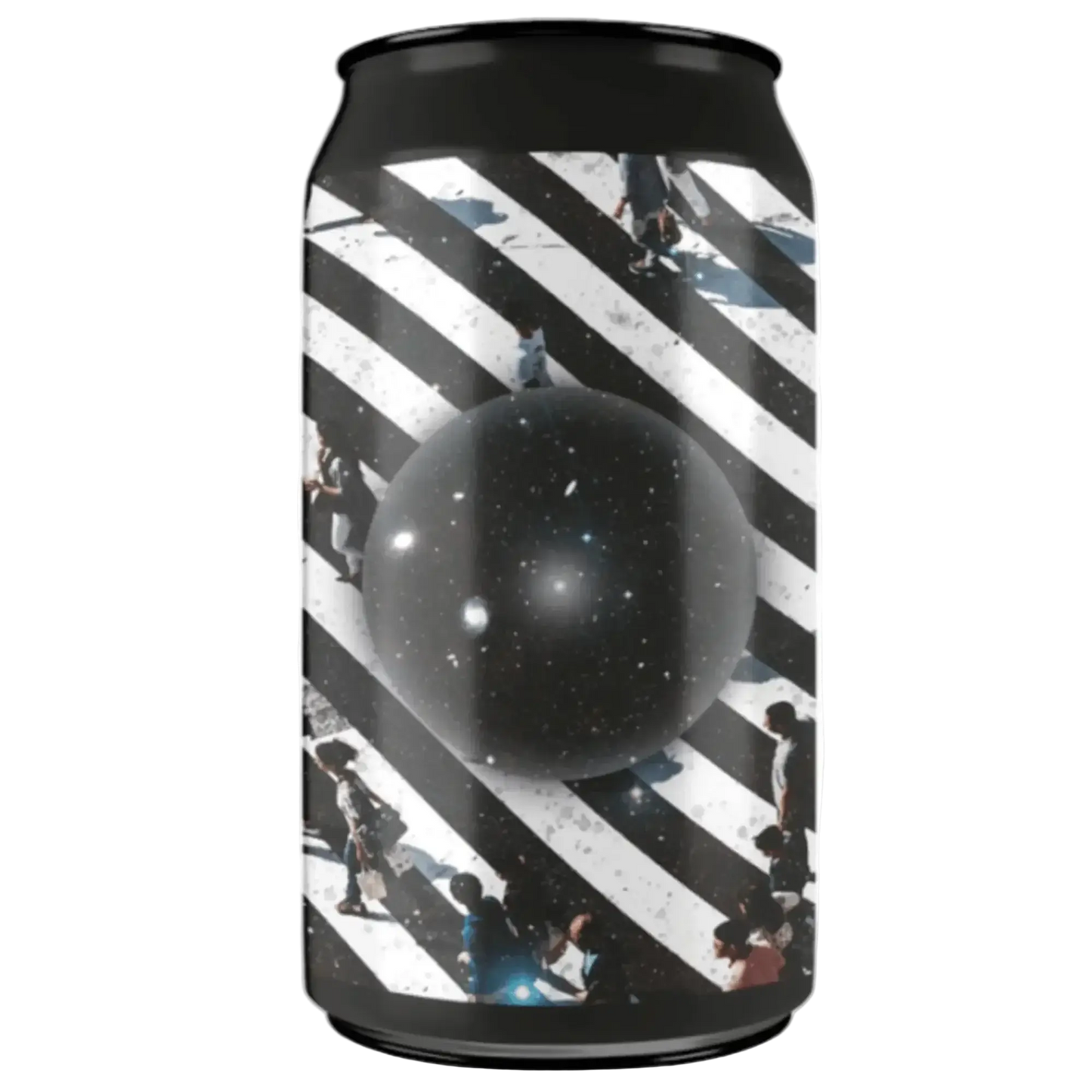 Astro Session IPA — Session IPA con Nectaron — Ritual Lab