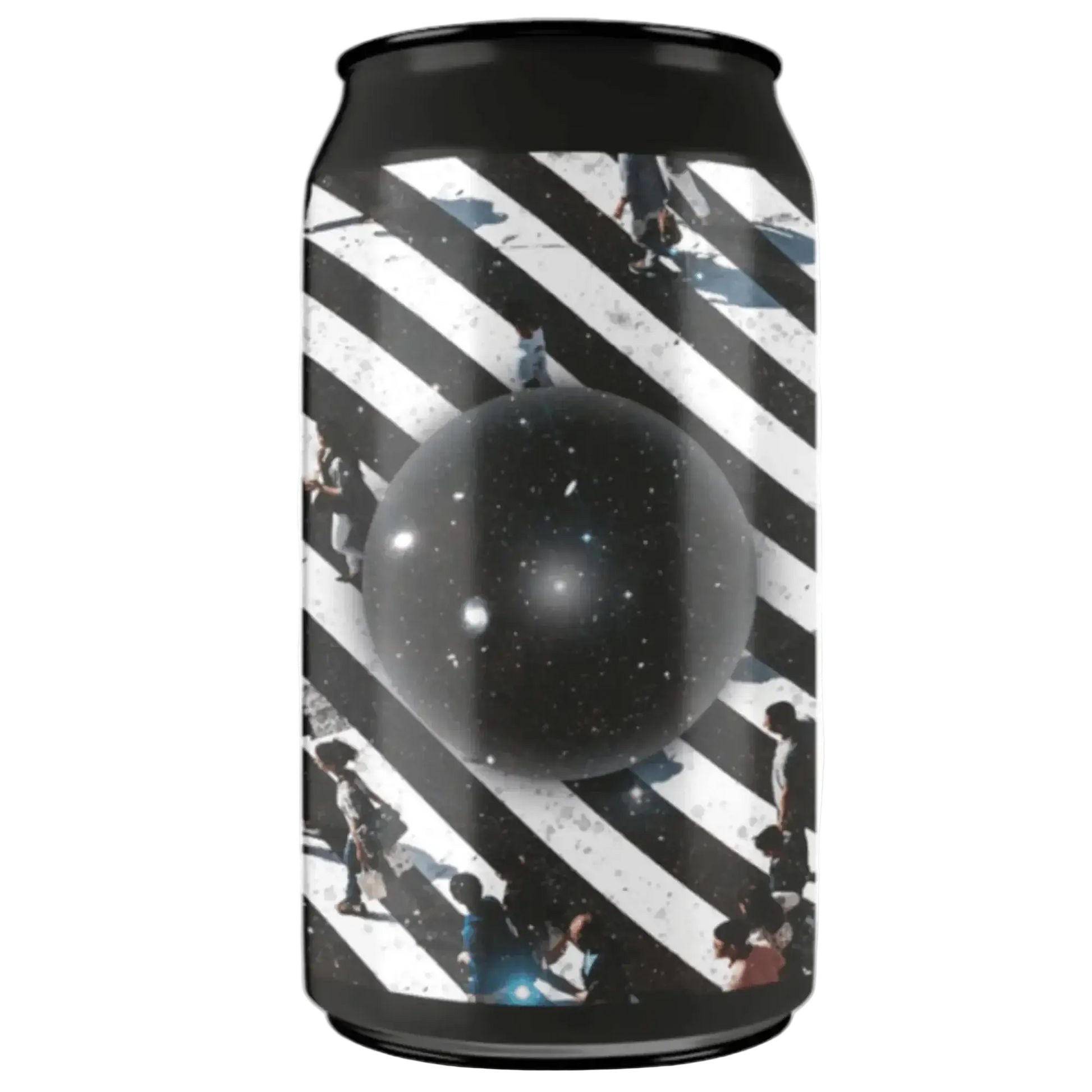 Astro Session IPA — Session IPA con Nectaron — Ritual Lab