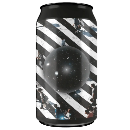 Astro Session IPA — Session IPA con Nectaron — Ritual Lab