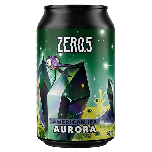 Aurora American IPA