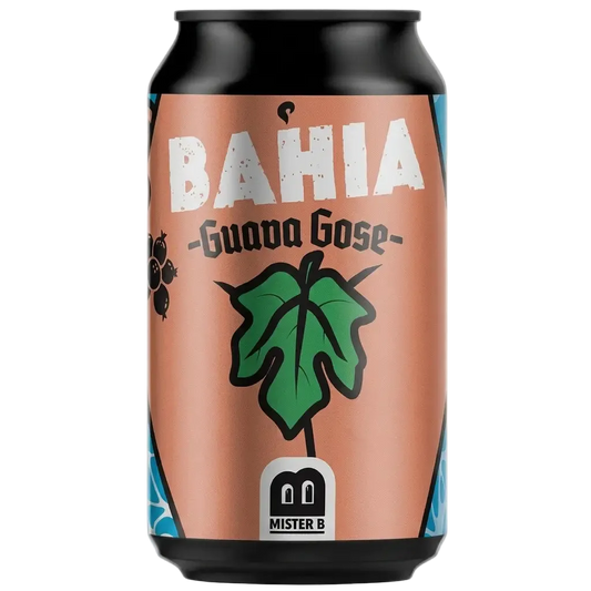 Bahia Guava Gose
