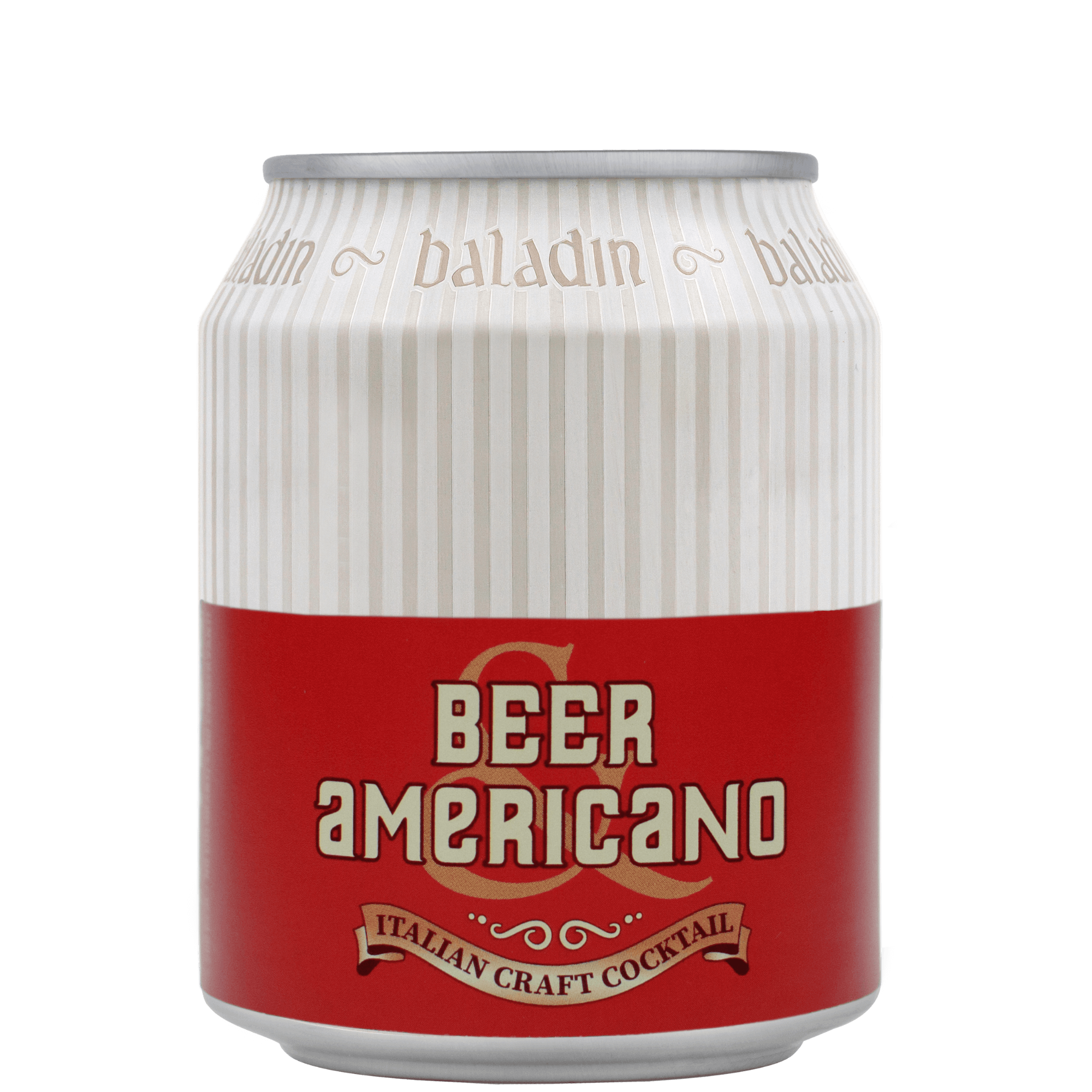 Beer Americano Baladin: Un'esperienza aromatica intensa