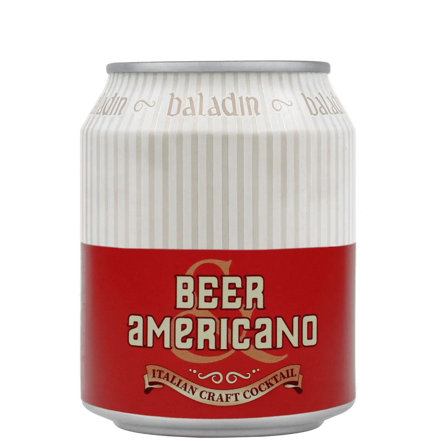 Beer Americano Baladin