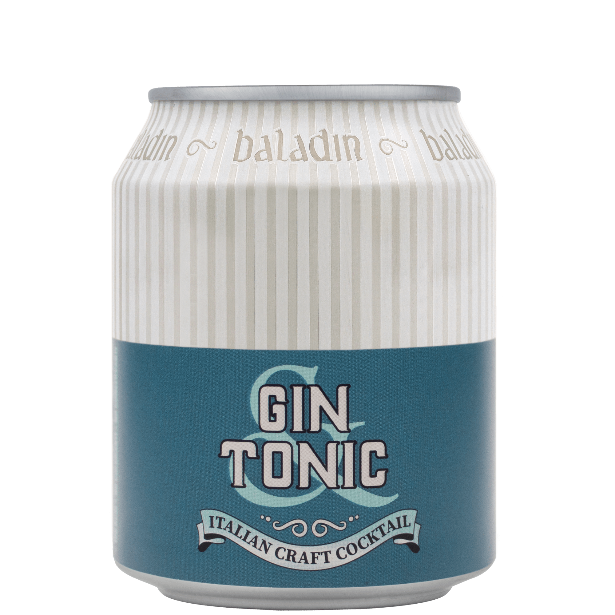 Gin Tonic Baladin: Un'Esperienza di Gusto