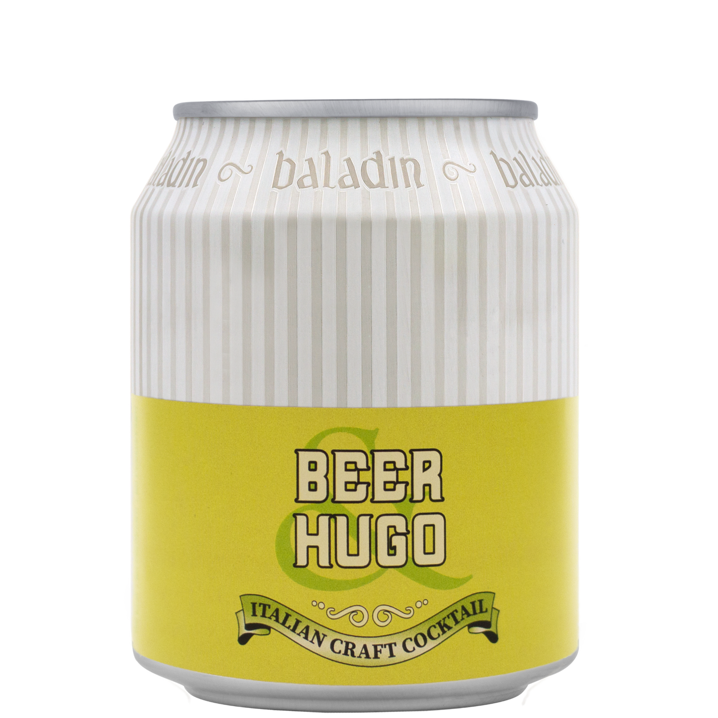 Cerveza Hugo