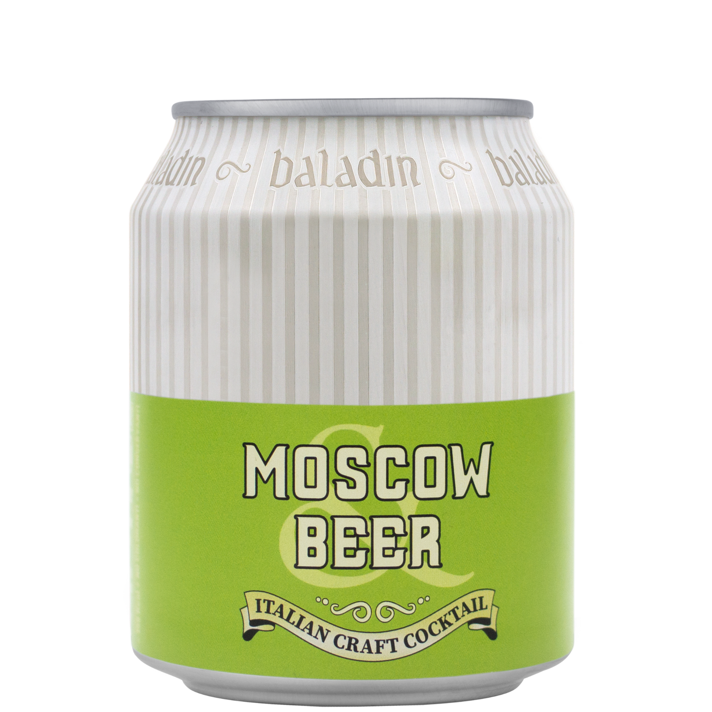 Moscow Beer