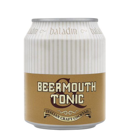 Beermouth Tonic