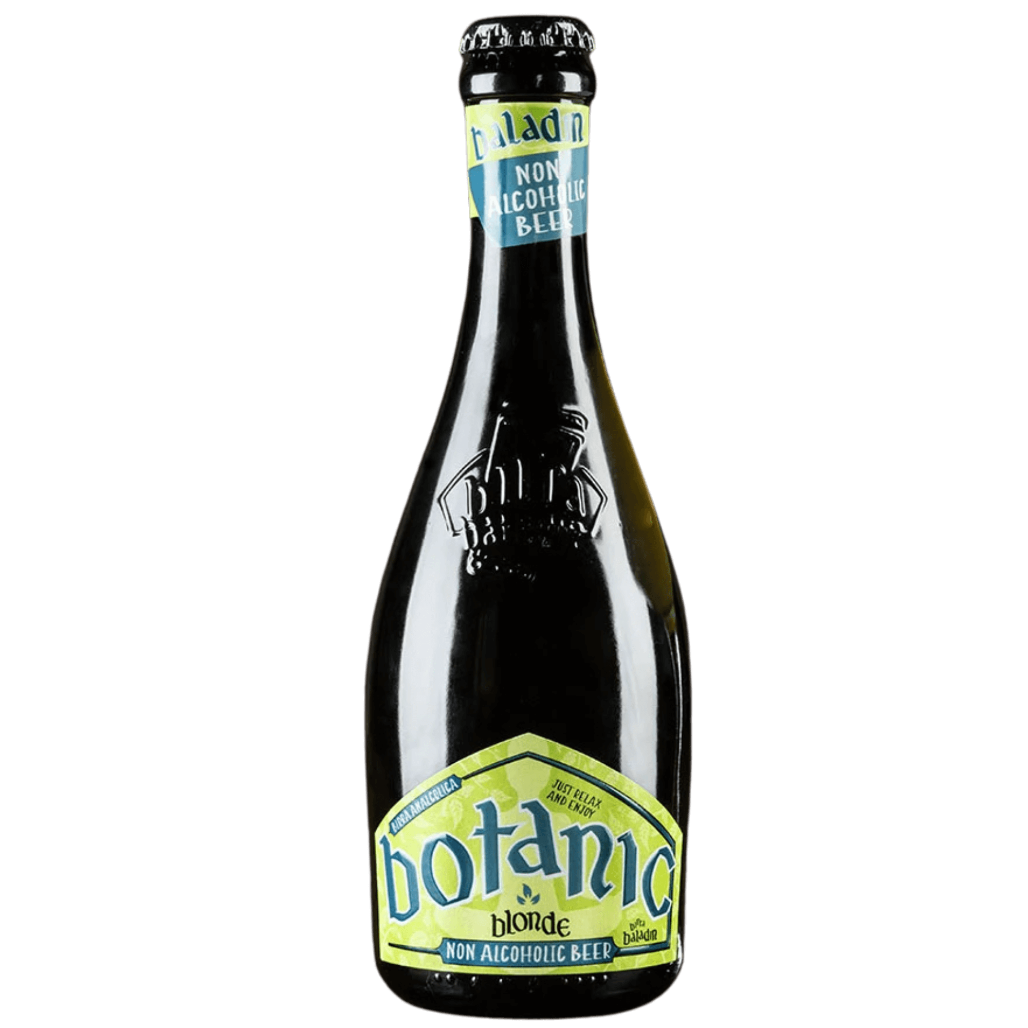 Botanic Blonde: L'eredità di Teo Musso e Baladin