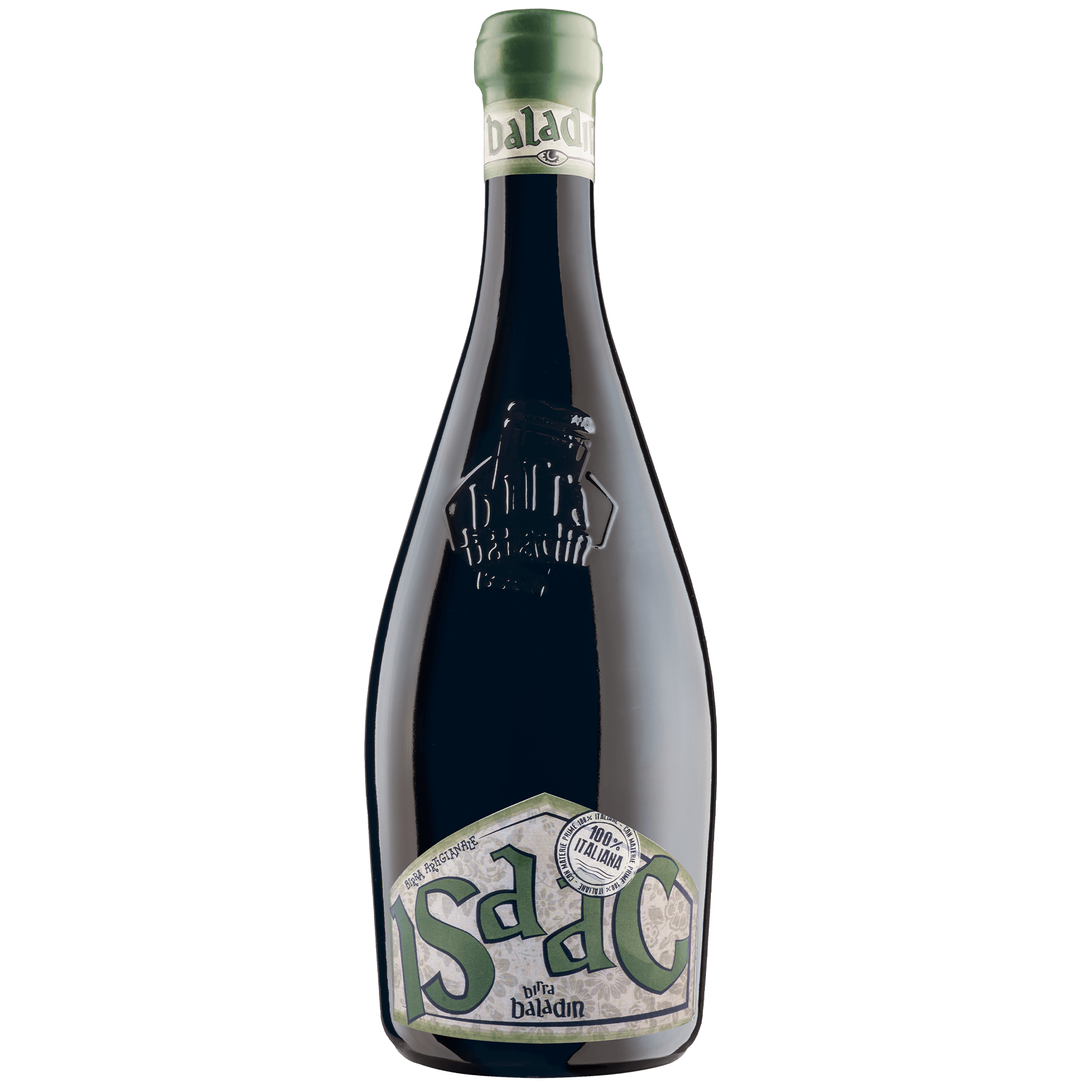 Isaac: La Birra di Teo Musso