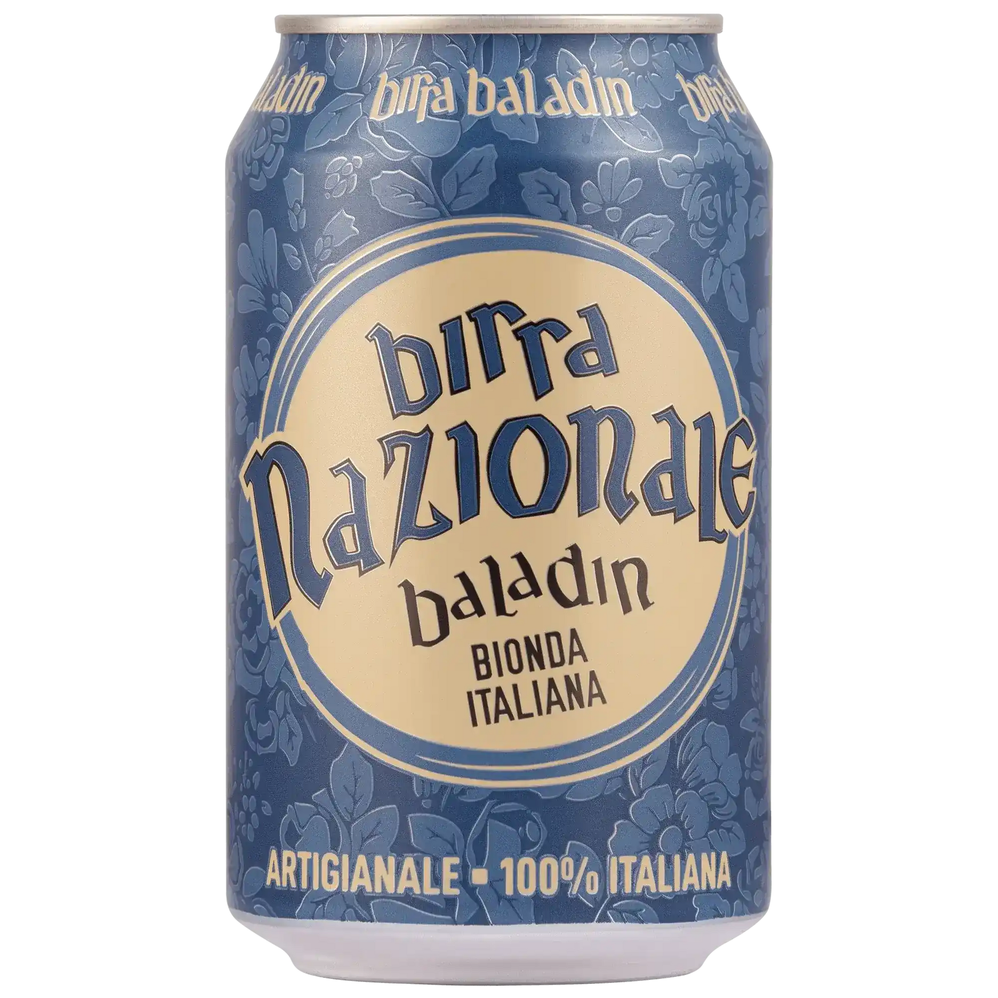 Nazionale | Birra Baladin - Maltese