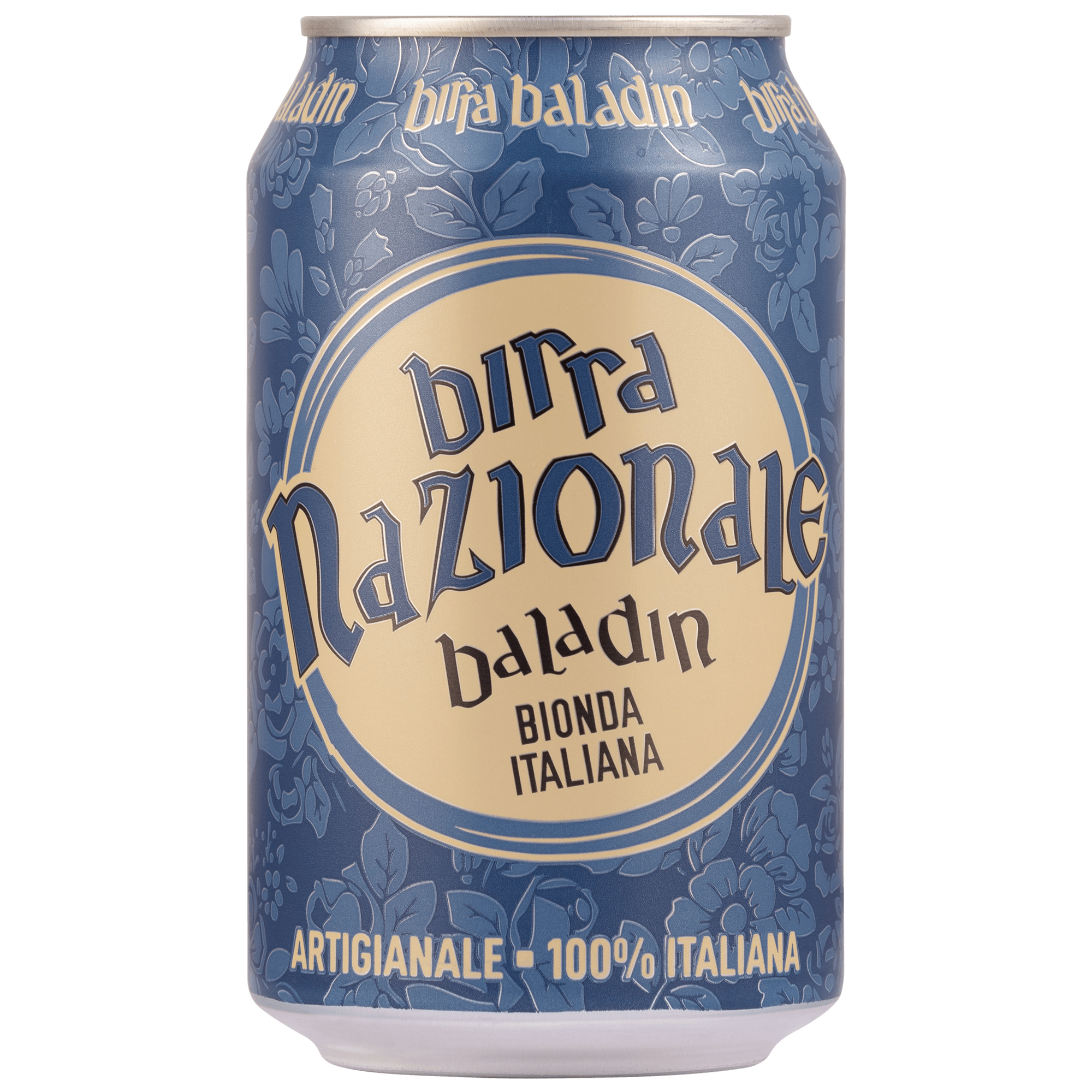 Nazionale: La Birra Italiana del 100% Ingredienti Locali