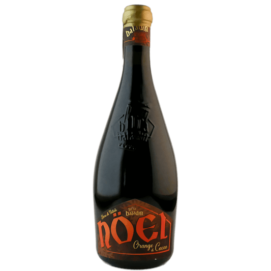 Nöel Orange e Cacao