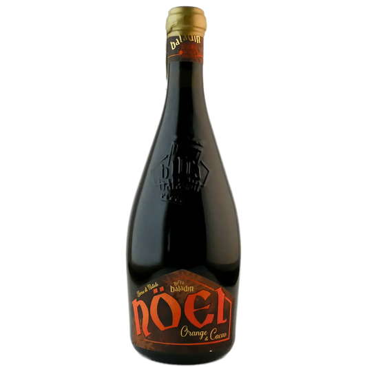 Nöel Orange e Cacao - Magnum