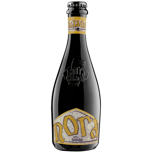 Nora: birra artigianale di Birra Baladin  Maltese - Maltese