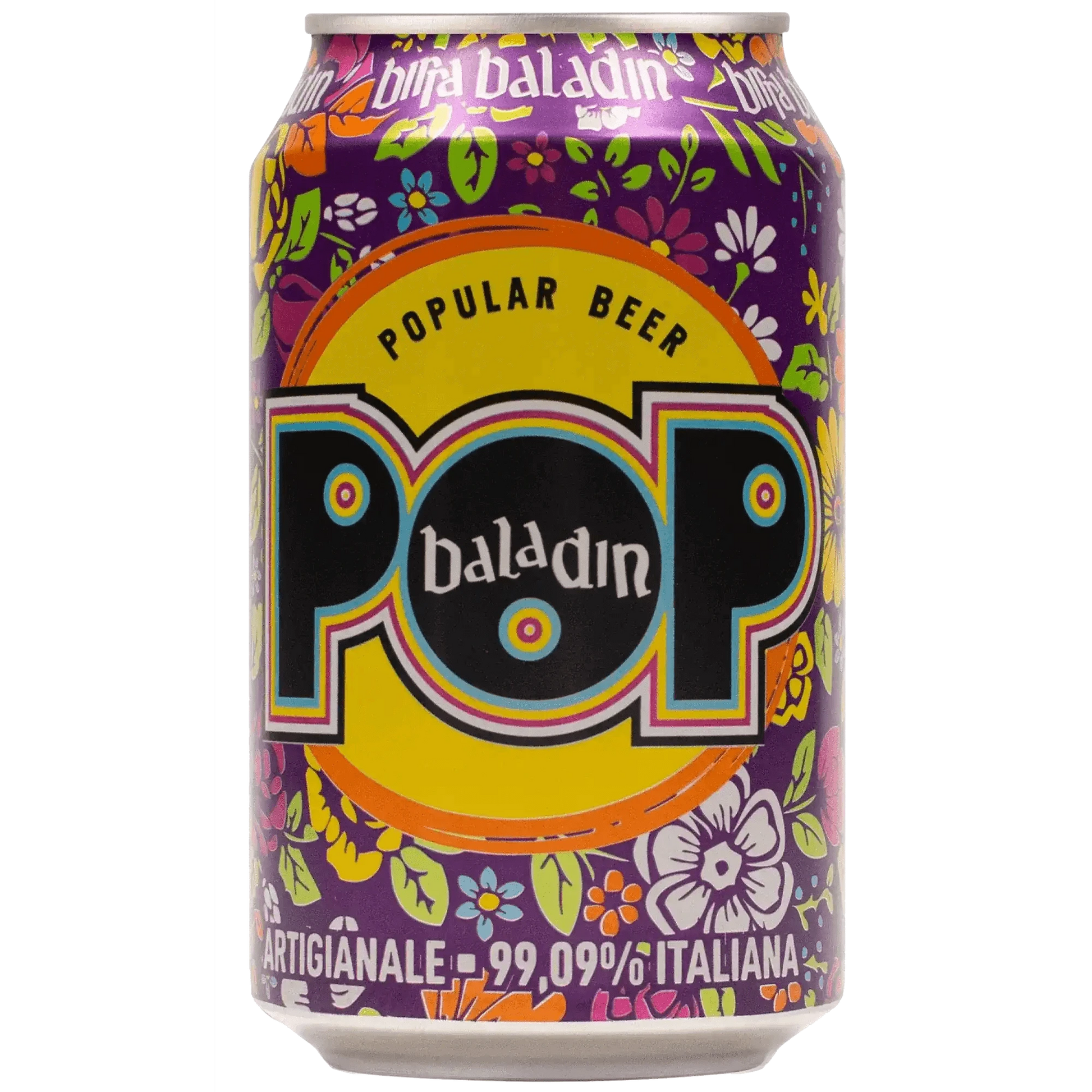 Pop | birrificio artigianale Baladin - Maltese