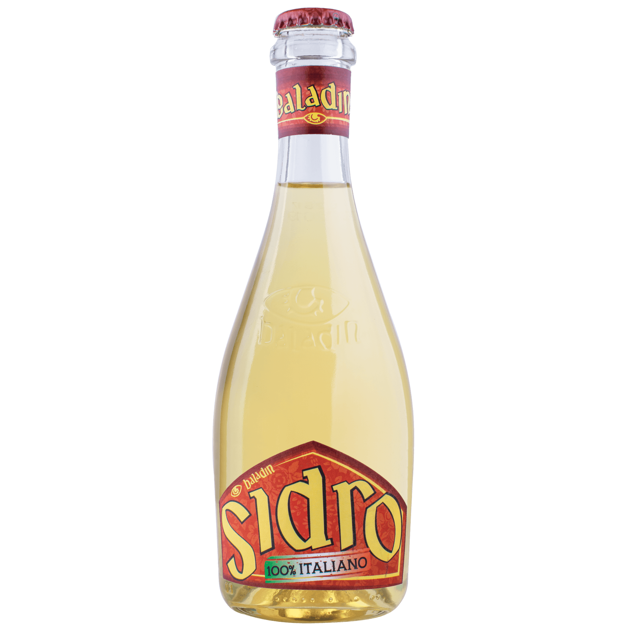 Sidro Baladin: Un'Eccellenza Italiana