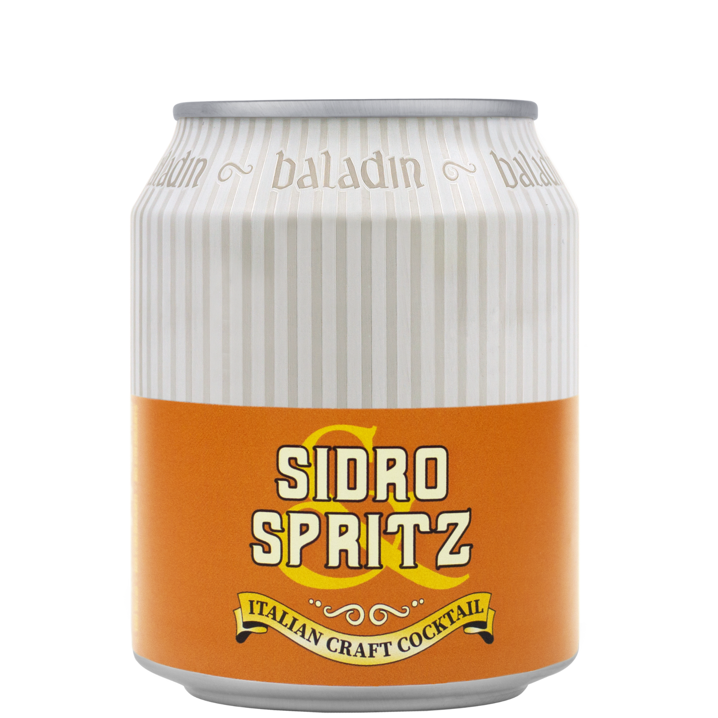 Spritz de cidre