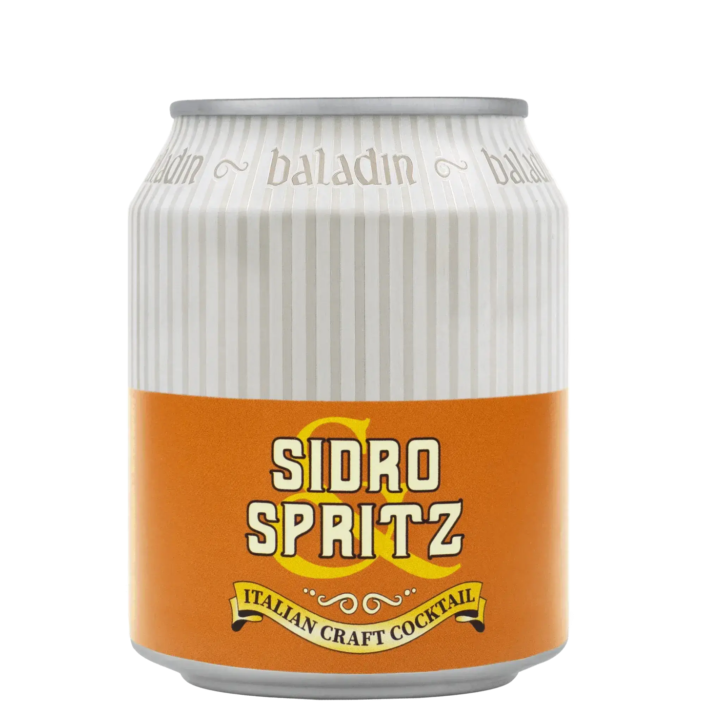 Sidro Spritz Baladin