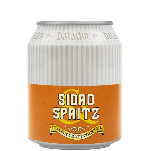 Sidro Spritz Baladin