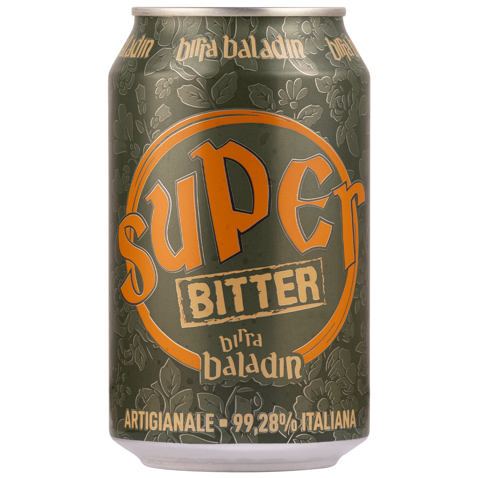 Super Bitter: L'Amarezza Inaspettata di Baladin